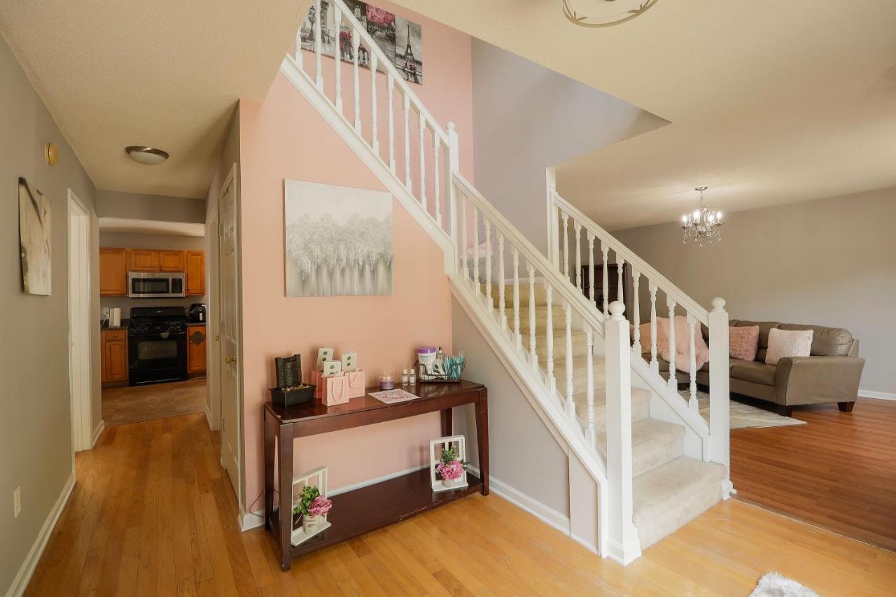 A South Fulton Home Fairburn Buitenkant foto